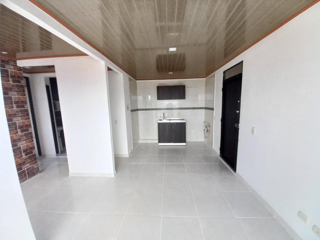 Apartamento En Arriendo - Arboleda Campestre Yarumo Piso 7 Sin Ascensor, Ibagué