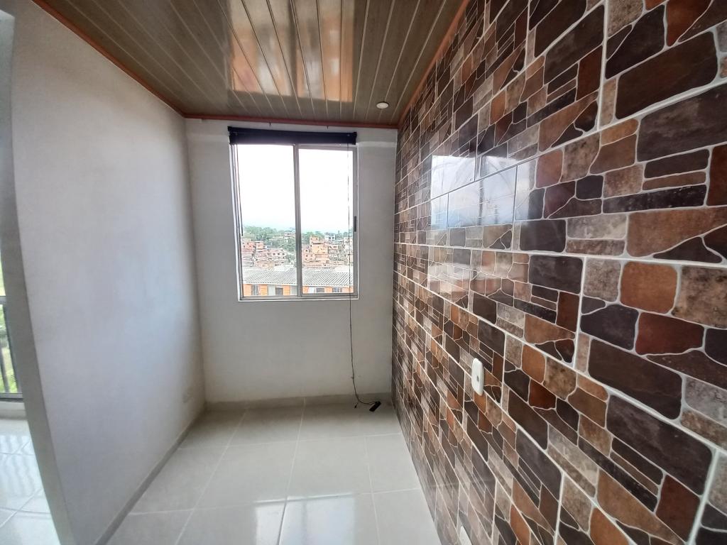 Apartamento En Arriendo - Arboleda Campestre Yarumo Piso 7 Sin Ascensor, Ibagué