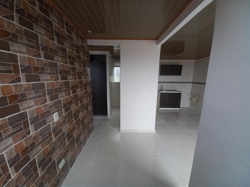 Apartamento En Arriendo - Arboleda Campestre Yarumo Piso 7 Sin Ascensor, Ibagué