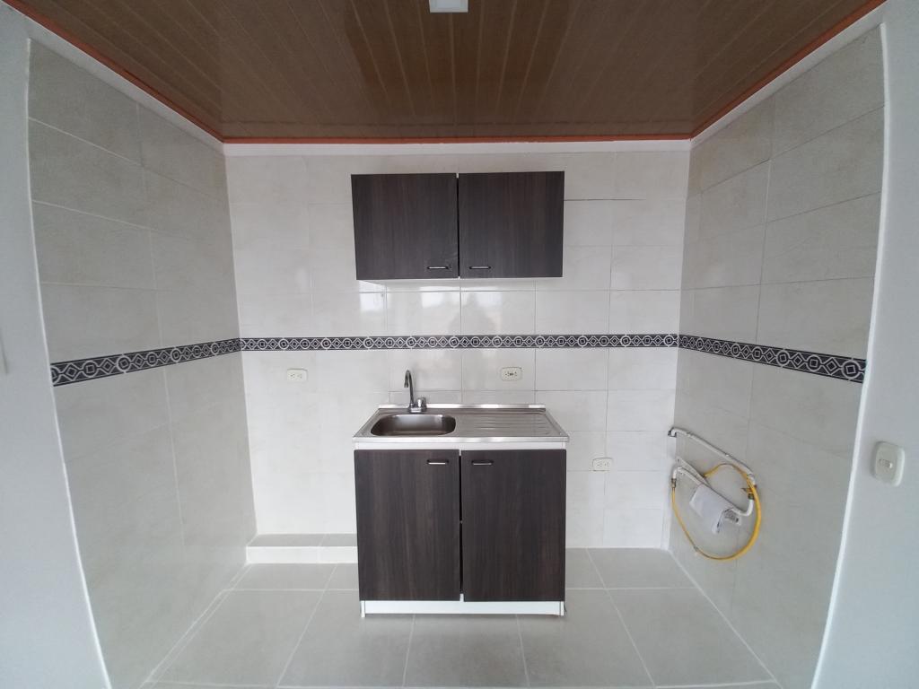 Apartamento En Arriendo - Arboleda Campestre Yarumo Piso 7 Sin Ascensor, Ibagué