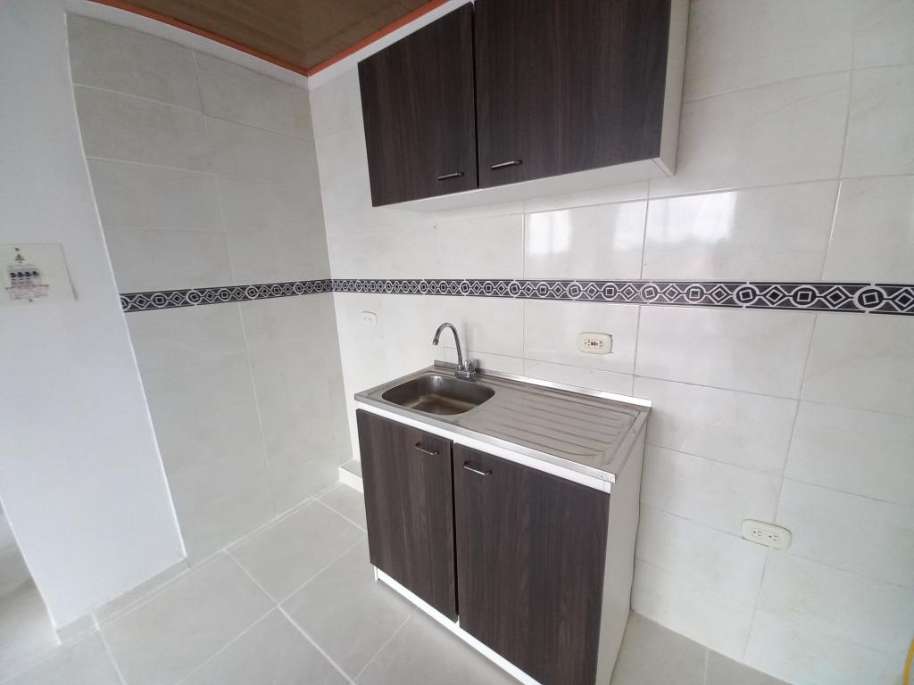 Apartamento En Arriendo - Arboleda Campestre Yarumo Piso 7 Sin Ascensor, Ibagué