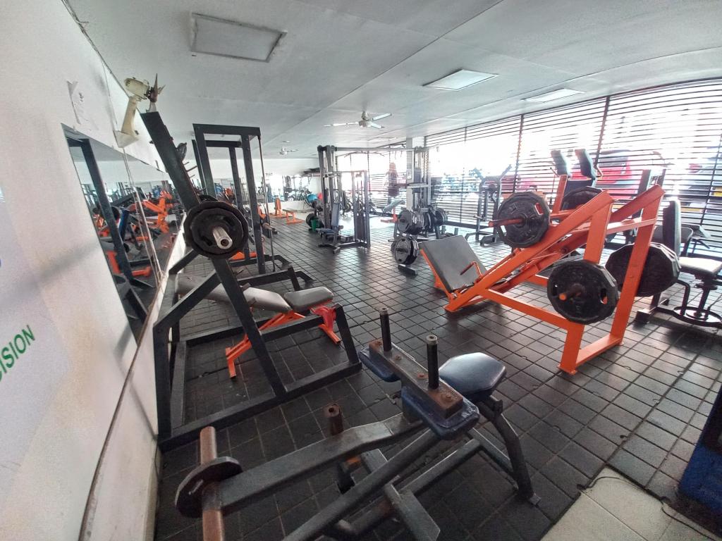 Apartamento En Arriendo - Arboleda Campestre Yarumo Piso 7 Sin Ascensor, Ibagué