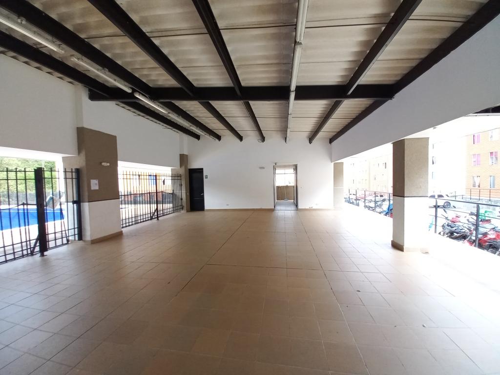 Apartamento En Arriendo - Arboleda Campestre Yarumo Piso 7 Sin Ascensor, Ibagué