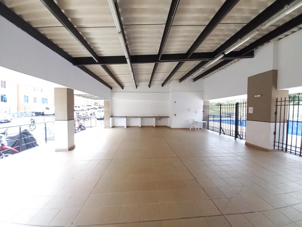 Apartamento En Arriendo - Arboleda Campestre Yarumo Piso 7 Sin Ascensor, Ibagué