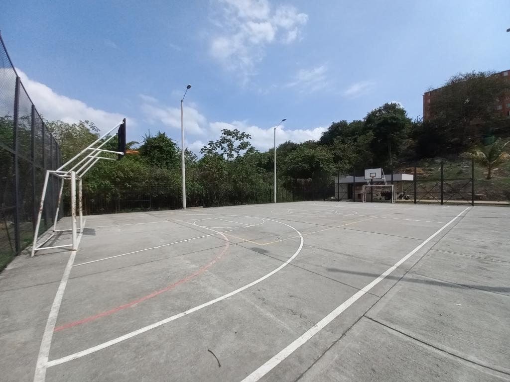 Apartamento En Arriendo - Arboleda Campestre Yarumo Piso 7 Sin Ascensor, Ibagué