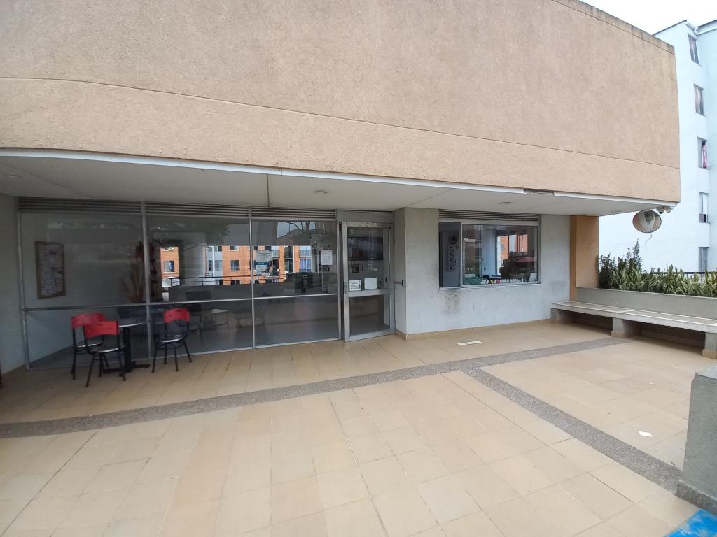 Apartamento En Arriendo - Arboleda Campestre Yarumo Piso 7 Sin Ascensor, Ibagué