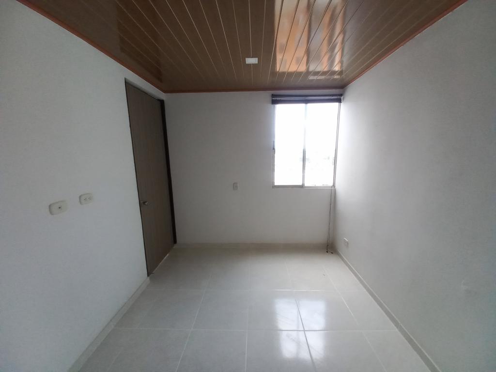 Apartamento En Arriendo - Arboleda Campestre Yarumo Piso 7 Sin Ascensor, Ibagué