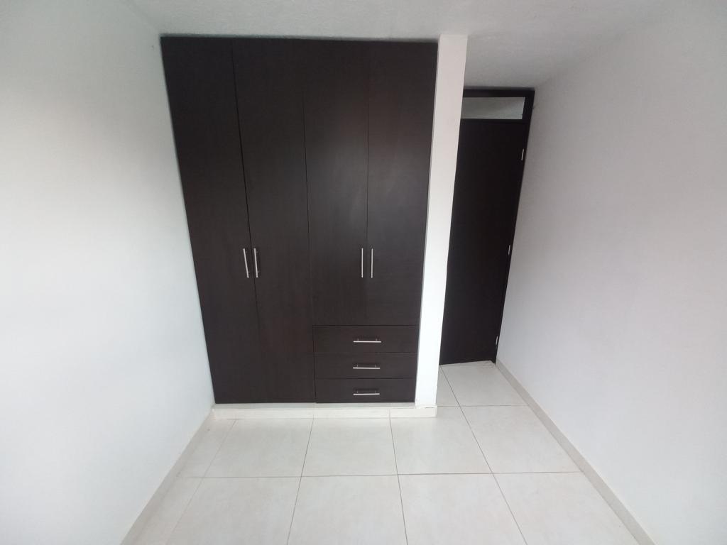 Apartamento En Venta - Conjunto Residencial Santa Cruz Piso 2, Ibagué
