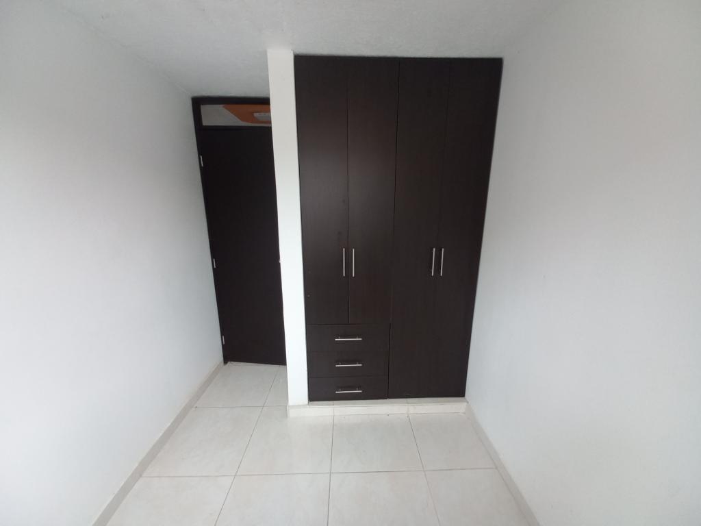Apartamento En Venta - Conjunto Residencial Santa Cruz Piso 2, Ibagué