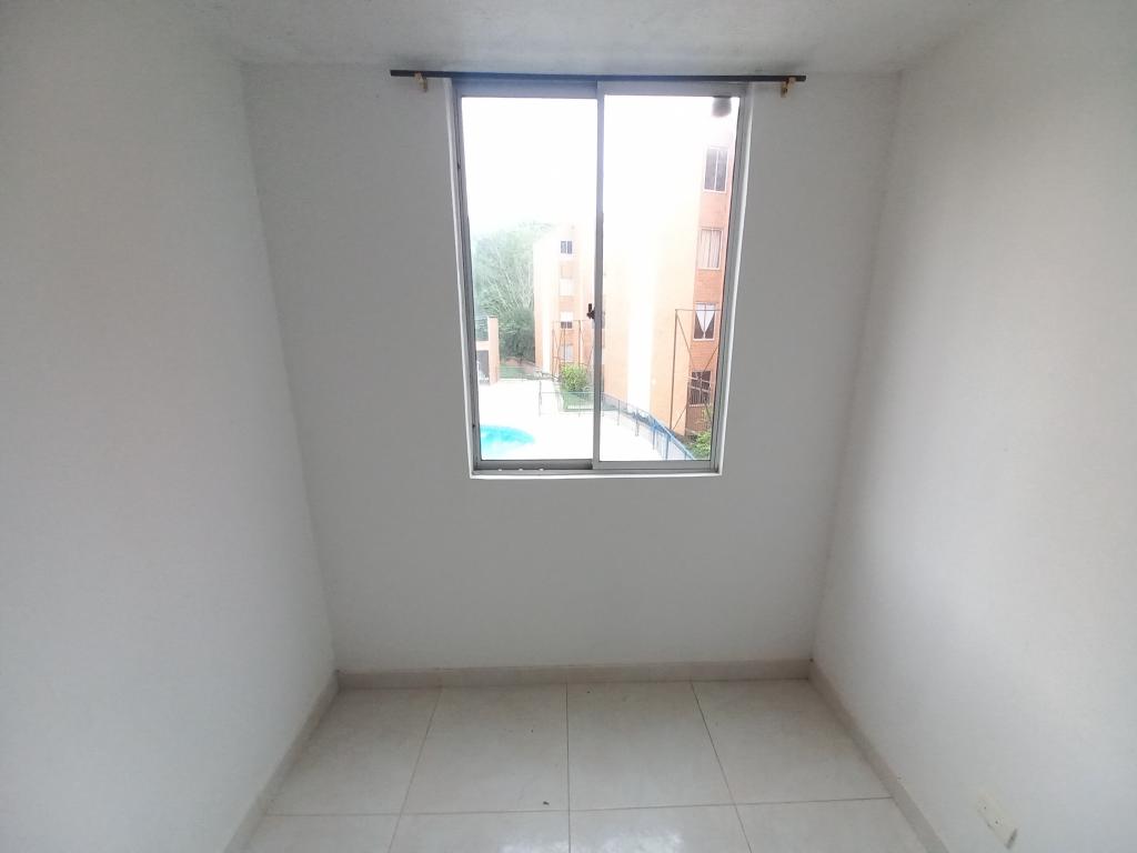 Apartamento En Venta - Conjunto Residencial Santa Cruz Piso 2, Ibagué