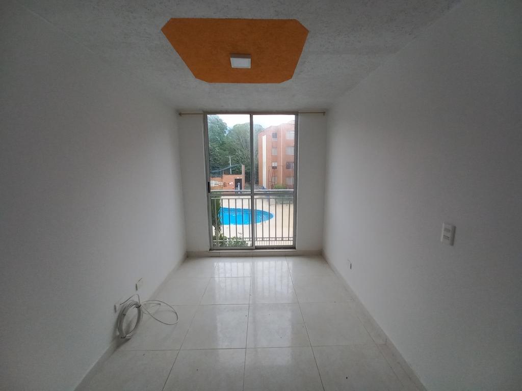 Apartamento En Venta - Conjunto Residencial Santa Cruz Piso 2, Ibagué