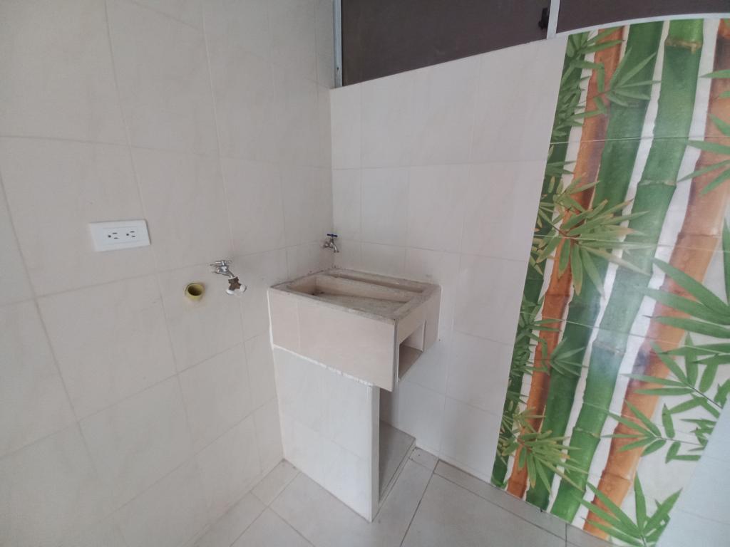 Apartamento En Venta - Conjunto Residencial Santa Cruz Piso 2, Ibagué