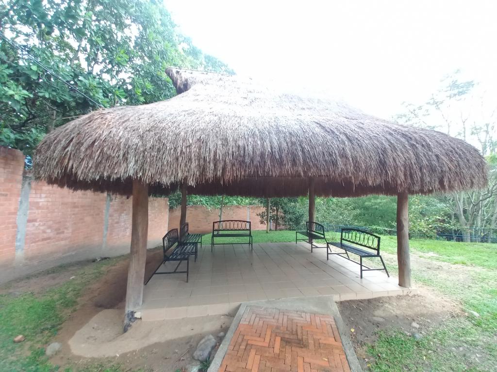 Apartamento En Venta - Conjunto Residencial Santa Cruz Piso 2, Ibagué