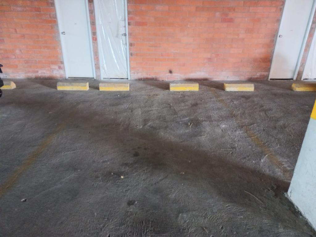 Apartamento En Venta - Conjunto Residencial Santa Cruz Piso 2, Ibagué