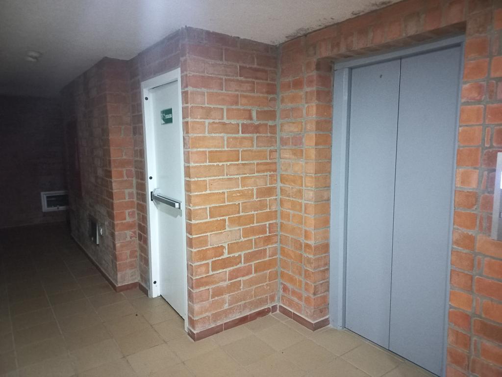 Apartamento En Venta - Conjunto Residencial Santa Cruz Piso 2, Ibagué