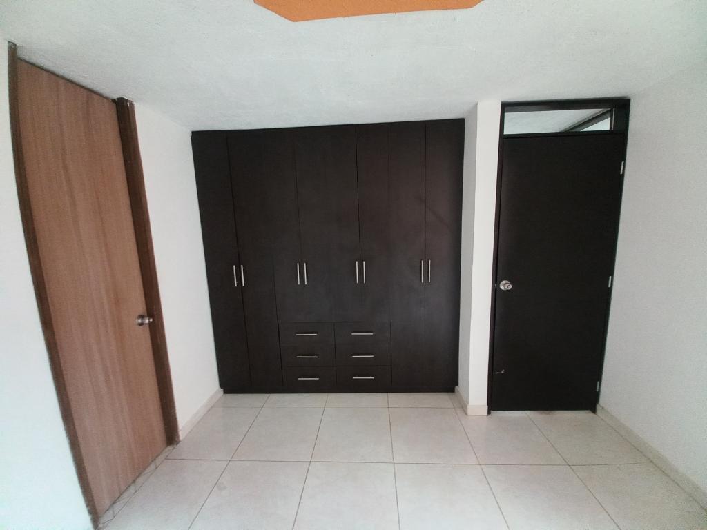 Apartamento En Venta - Conjunto Residencial Santa Cruz Piso 2, Ibagué