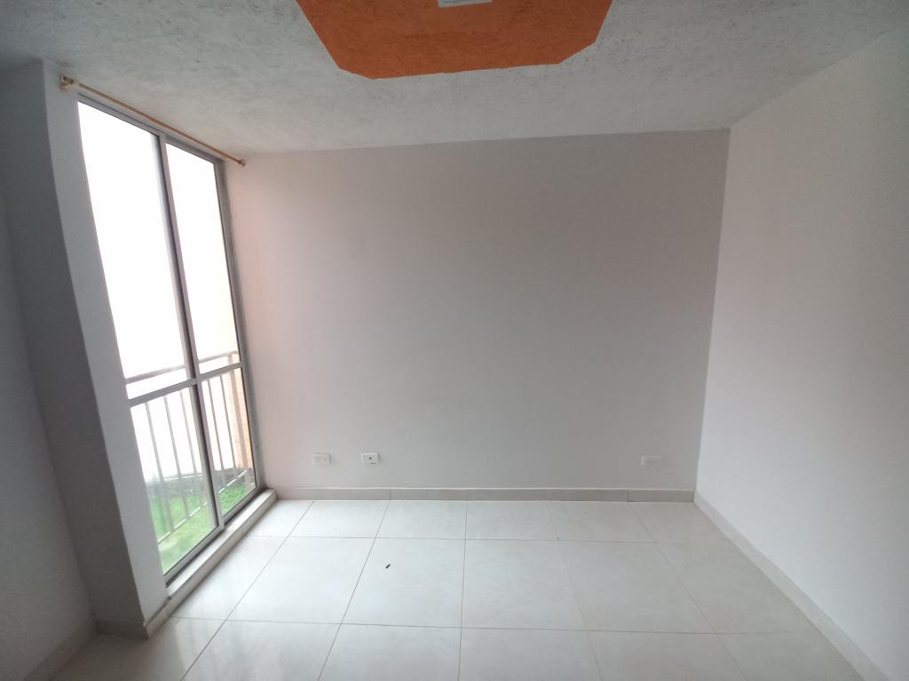 Apartamento En Venta - Conjunto Residencial Santa Cruz Piso 2, Ibagué