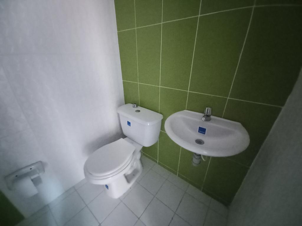 Apartamento En Venta - Conjunto Residencial Santa Cruz Piso 2, Ibagué