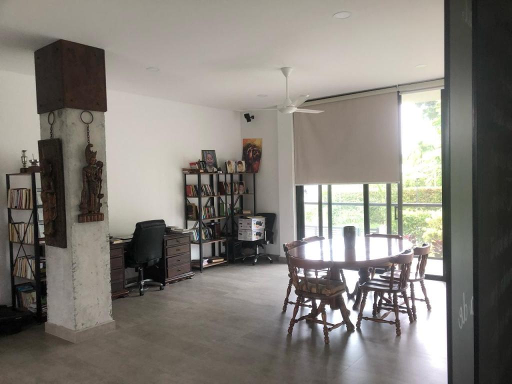 Casa Campestre En Venta - Hacienda Las Victorias, Ibagué