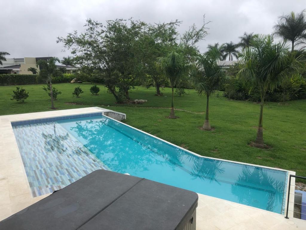 Casa Campestre En Venta - Hacienda Las Victorias, Ibagué