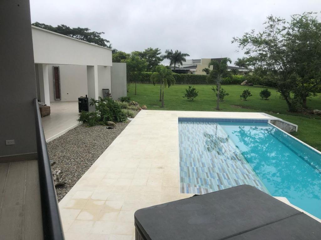 Casa Campestre En Venta - Hacienda Las Victorias, Ibagué