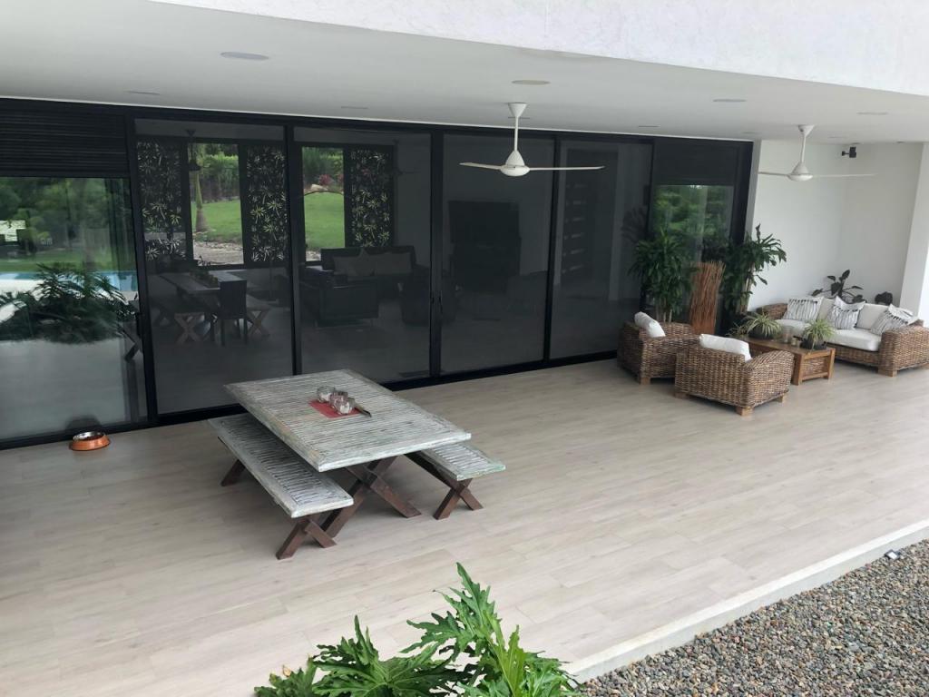 Casa Campestre En Venta - Hacienda Las Victorias, Ibagué