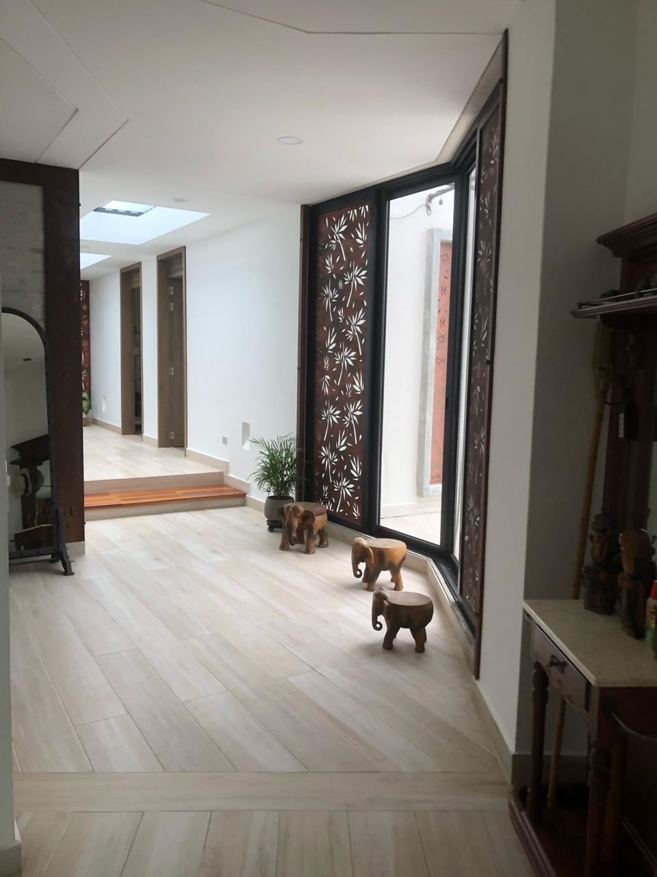 Casa Campestre En Venta - Hacienda Las Victorias, Ibagué