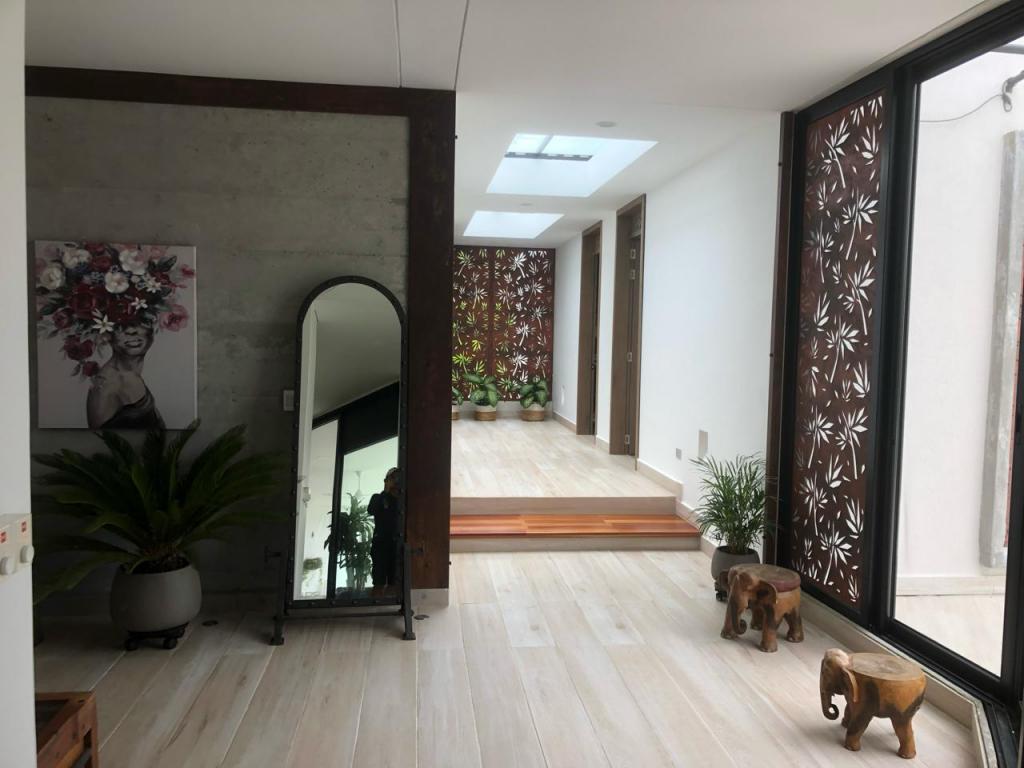 Casa Campestre En Venta - Hacienda Las Victorias, Ibagué