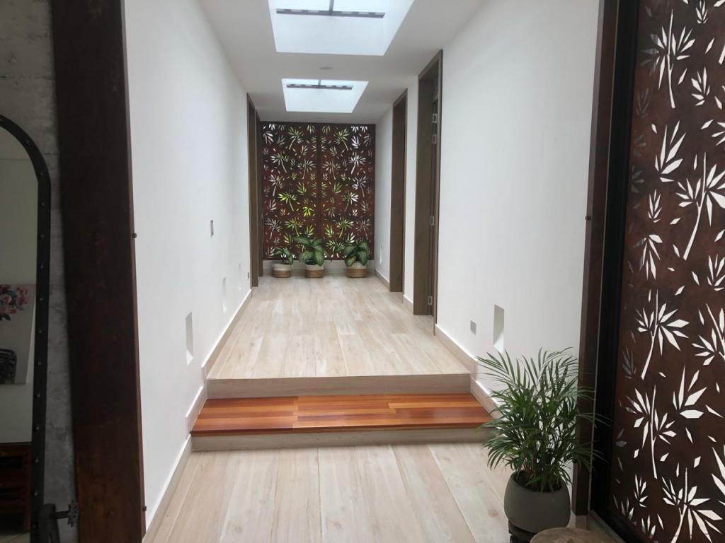 Casa Campestre En Venta - Hacienda Las Victorias, Ibagué