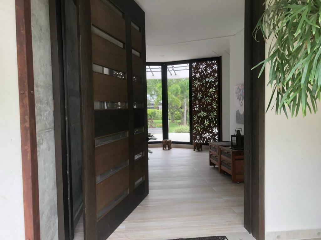 Casa Campestre En Venta - Hacienda Las Victorias, Ibagué