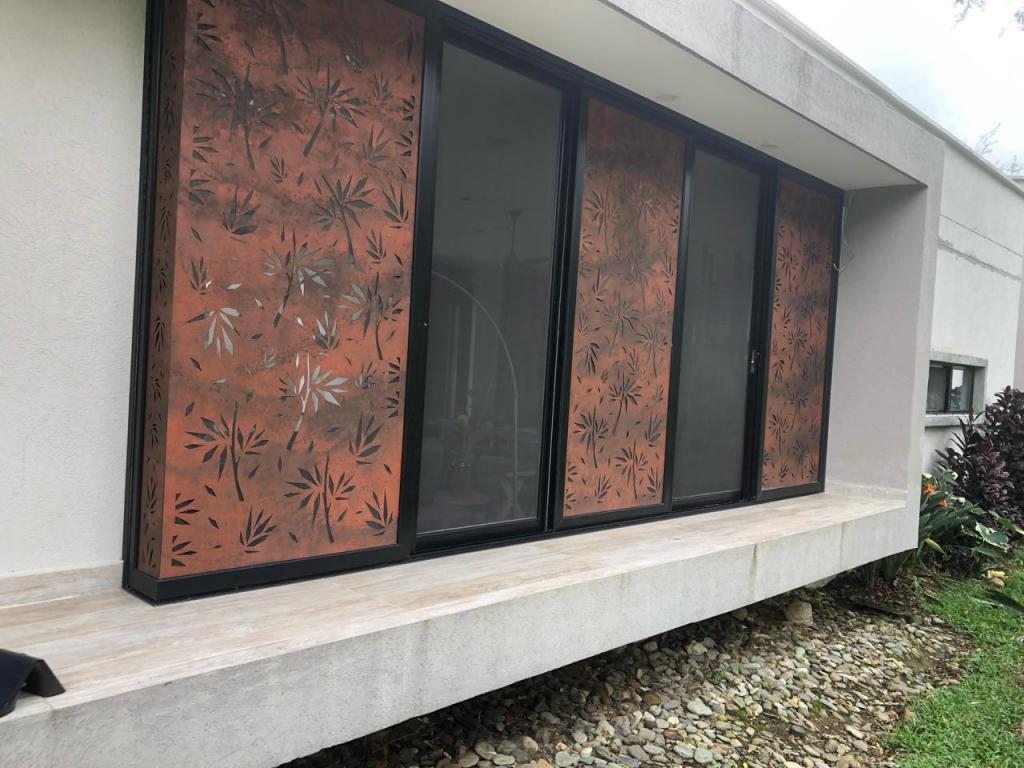 Casa Campestre En Venta - Hacienda Las Victorias, Ibagué