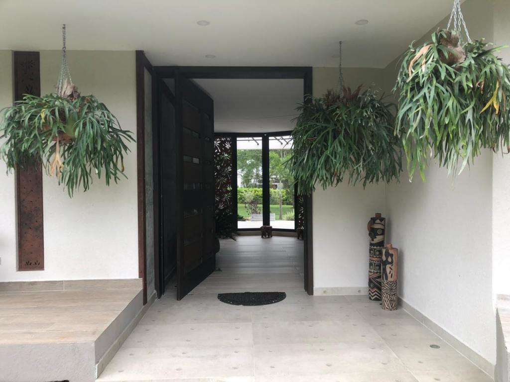 Casa Campestre En Venta - Hacienda Las Victorias, Ibagué