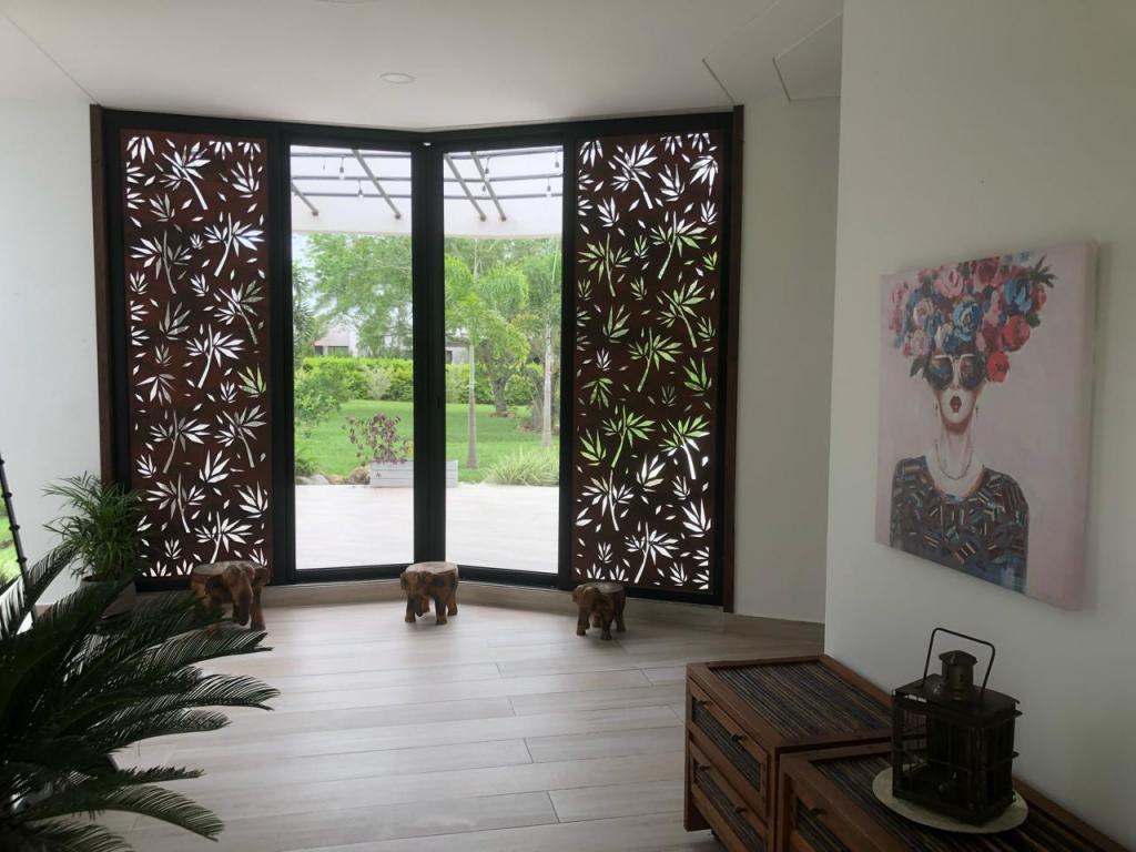 Casa Campestre En Venta - Hacienda Las Victorias, Ibagué