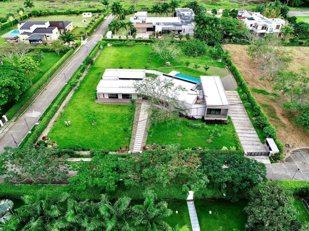 Casa Campestre En Venta - Hacienda Las Victorias, Ibagué