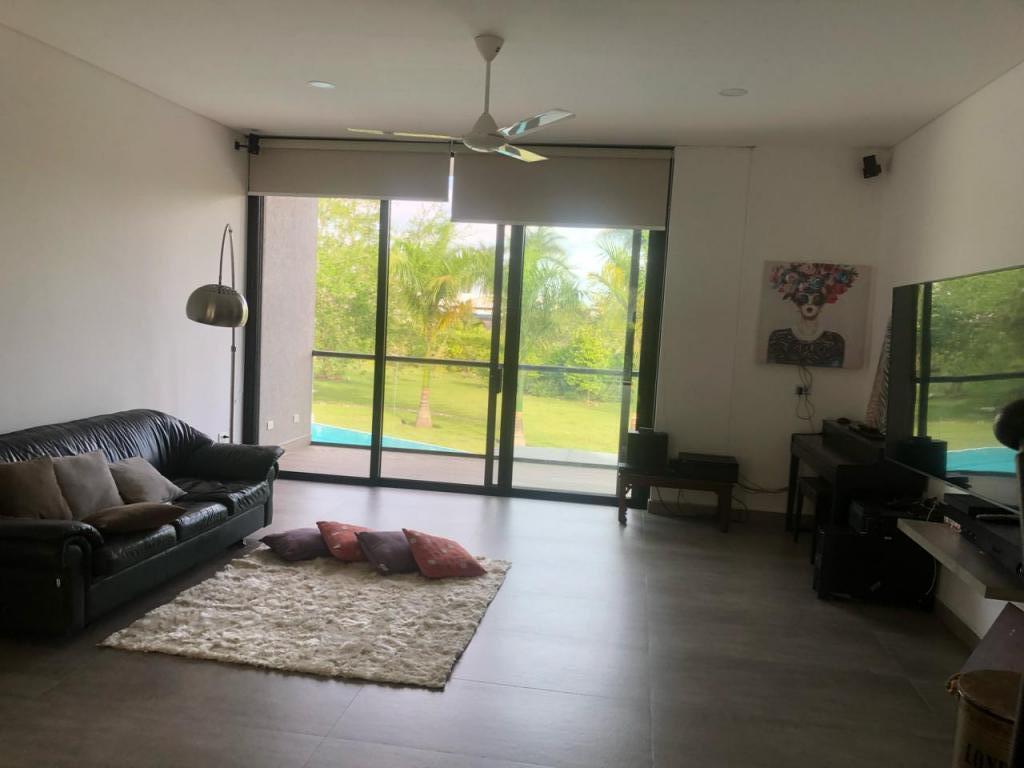 Casa Campestre En Venta - Hacienda Las Victorias, Ibagué