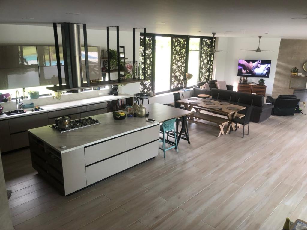 Casa Campestre En Venta - Hacienda Las Victorias, Ibagué