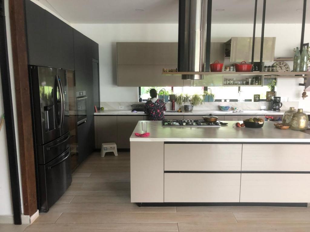 Casa Campestre En Venta - Hacienda Las Victorias, Ibagué