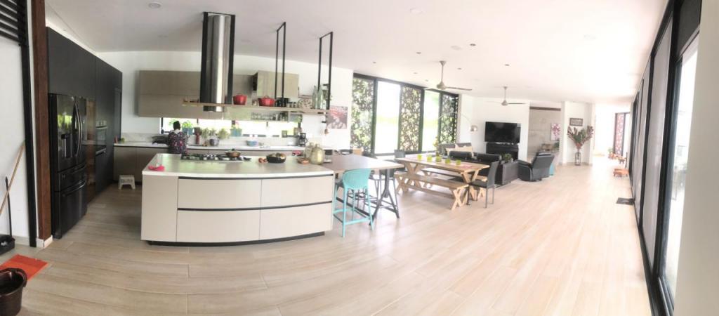 Casa Campestre En Venta - Hacienda Las Victorias, Ibagué