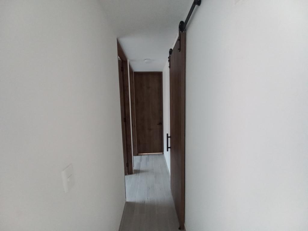 Apartamento En Arriendo - Cuidad Torreon El Roble Piso 4 Sin Ascensor, Ibagué