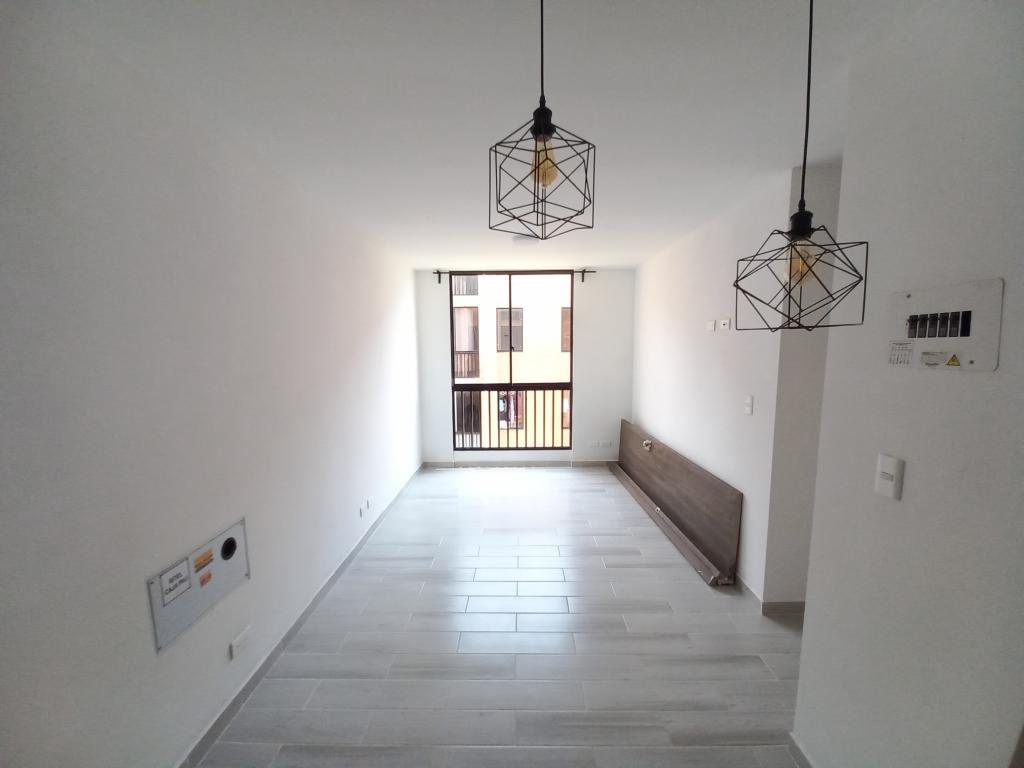 Apartamento En Arriendo - Cuidad Torreon El Roble Piso 4 Sin Ascensor, Ibagué