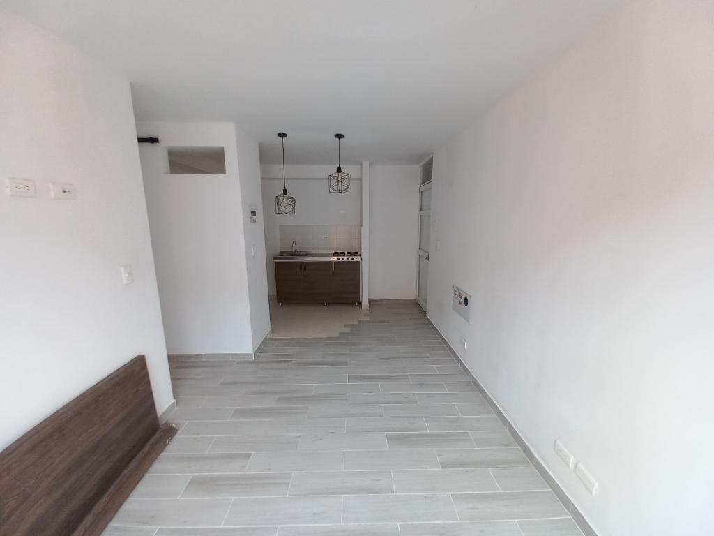 Apartamento En Arriendo - Cuidad Torreon El Roble Piso 4 Sin Ascensor, Ibagué