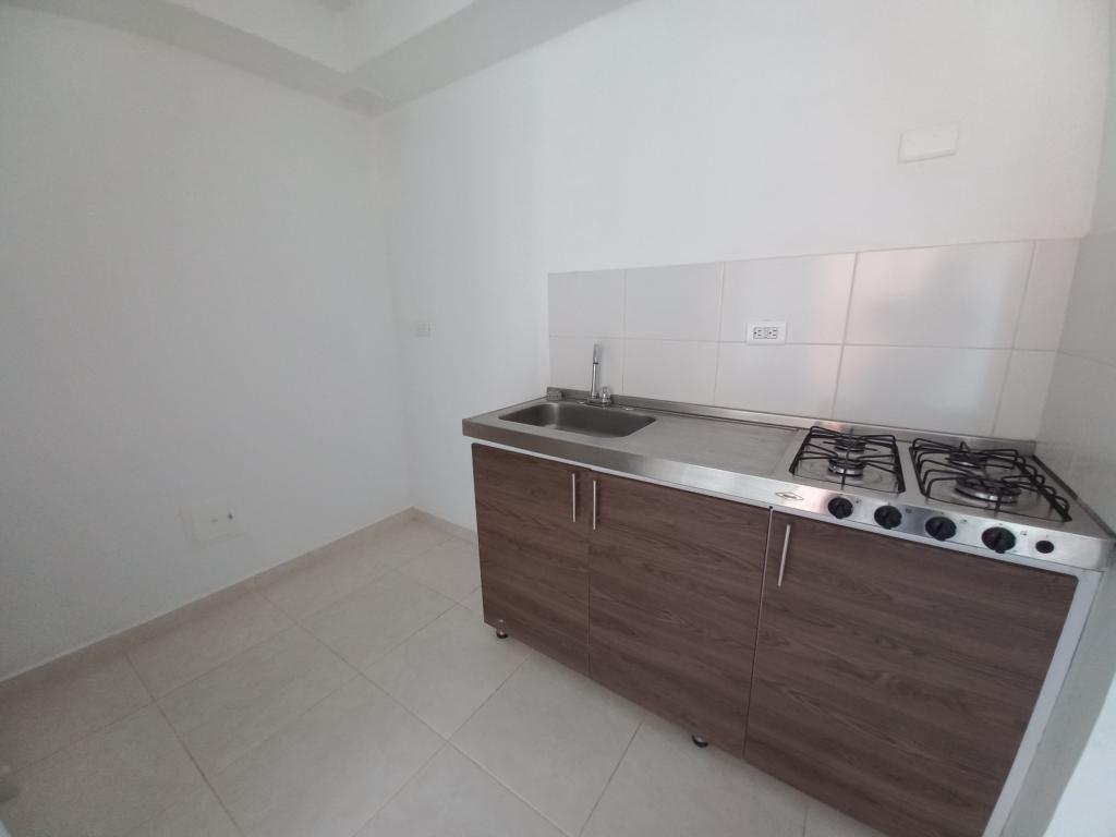 Apartamento En Arriendo - Cuidad Torreon El Roble Piso 4 Sin Ascensor, Ibagué