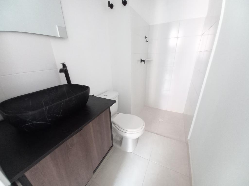 Apartamento En Arriendo - Cuidad Torreon El Roble Piso 4 Sin Ascensor, Ibagué