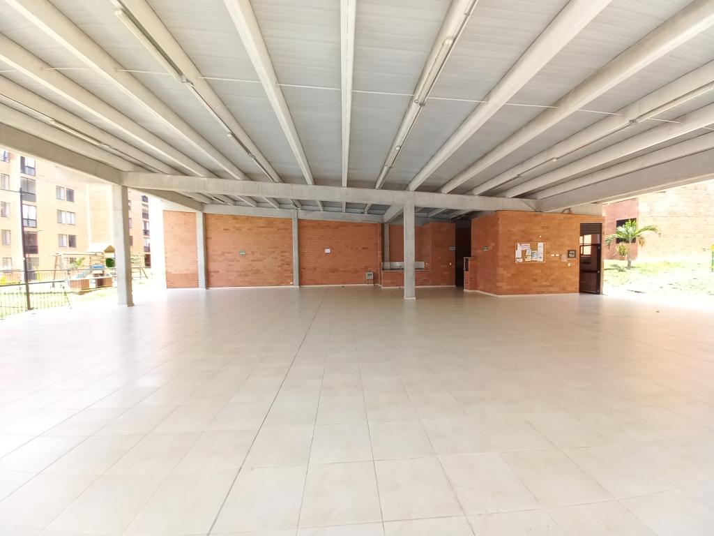 Apartamento En Arriendo - Cuidad Torreon El Roble Piso 4 Sin Ascensor, Ibagué