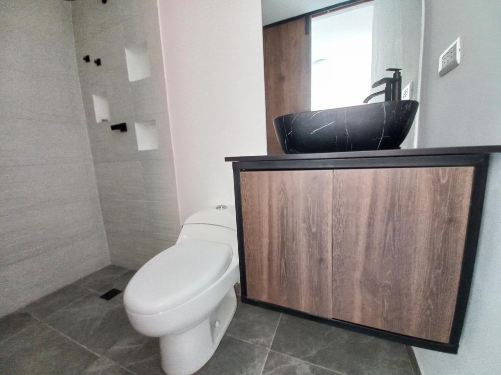 Apartamento En Arriendo - Cuidad Torreon El Roble Piso 4 Sin Ascensor, Ibagué