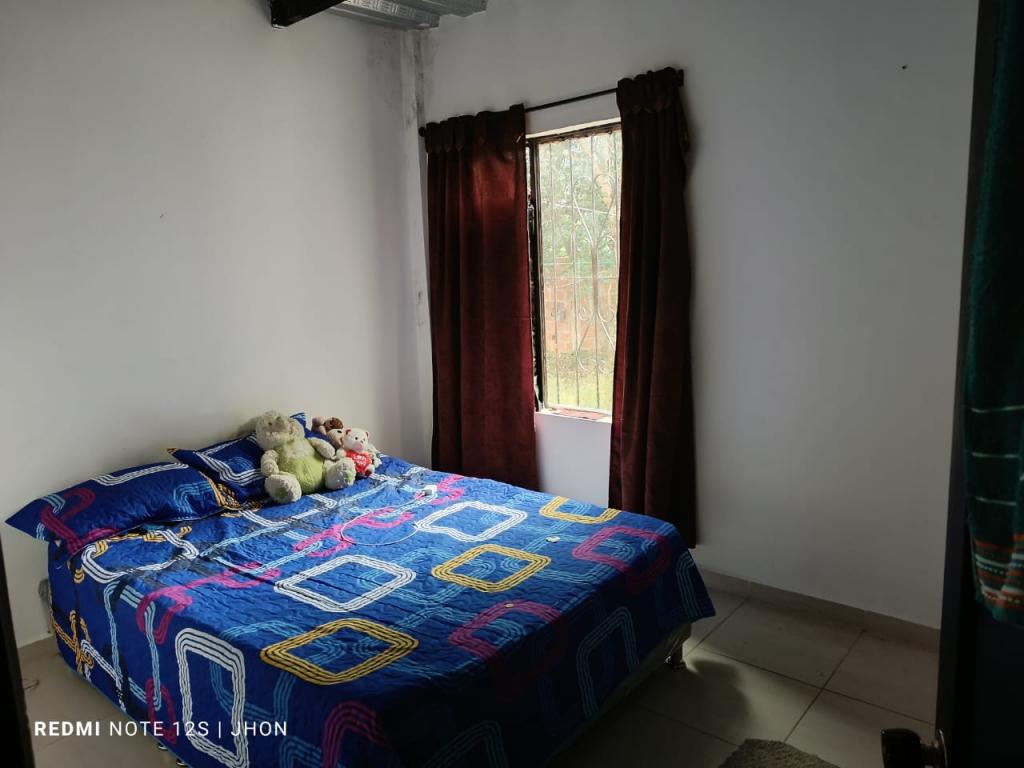 Casa En Venta - Centro - Rovira, Róvira