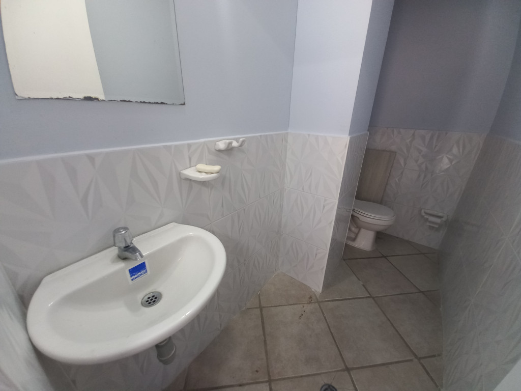 Oficina En Venta - Edificio Centro Comercial Pasaje Real Piso 4, Ibagué