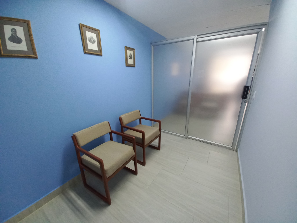 Oficina En Venta - Edificio Centro Comercial Pasaje Real Piso 4, Ibagué