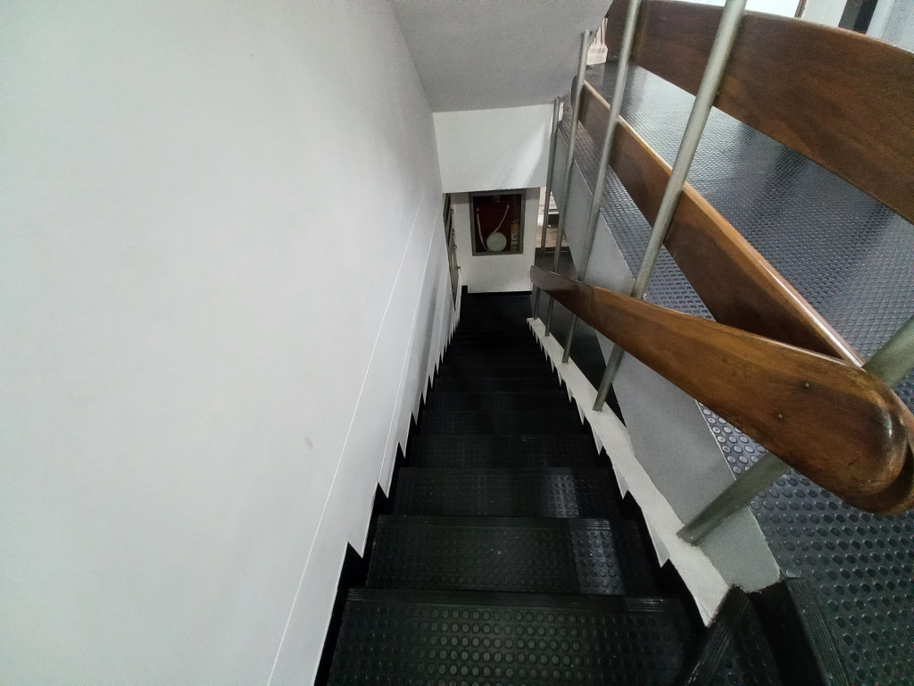 Oficina En Venta - Edificio Centro Comercial Pasaje Real Piso 4, Ibagué