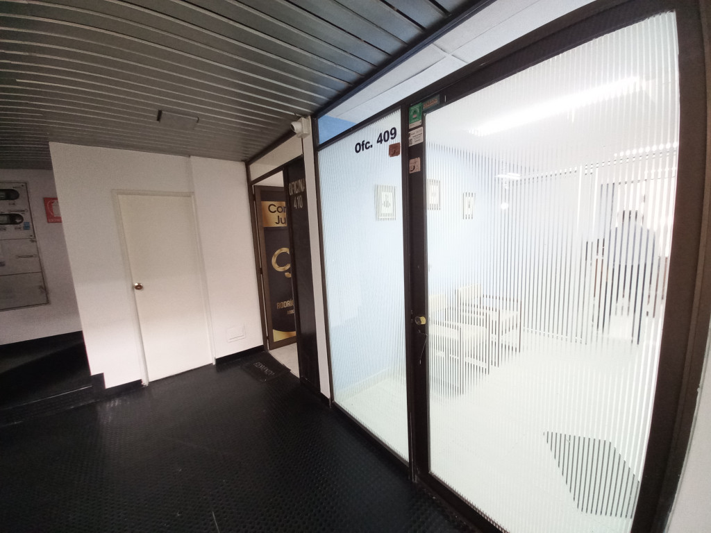 Oficina En Venta - Edificio Centro Comercial Pasaje Real Piso 4, Ibagué